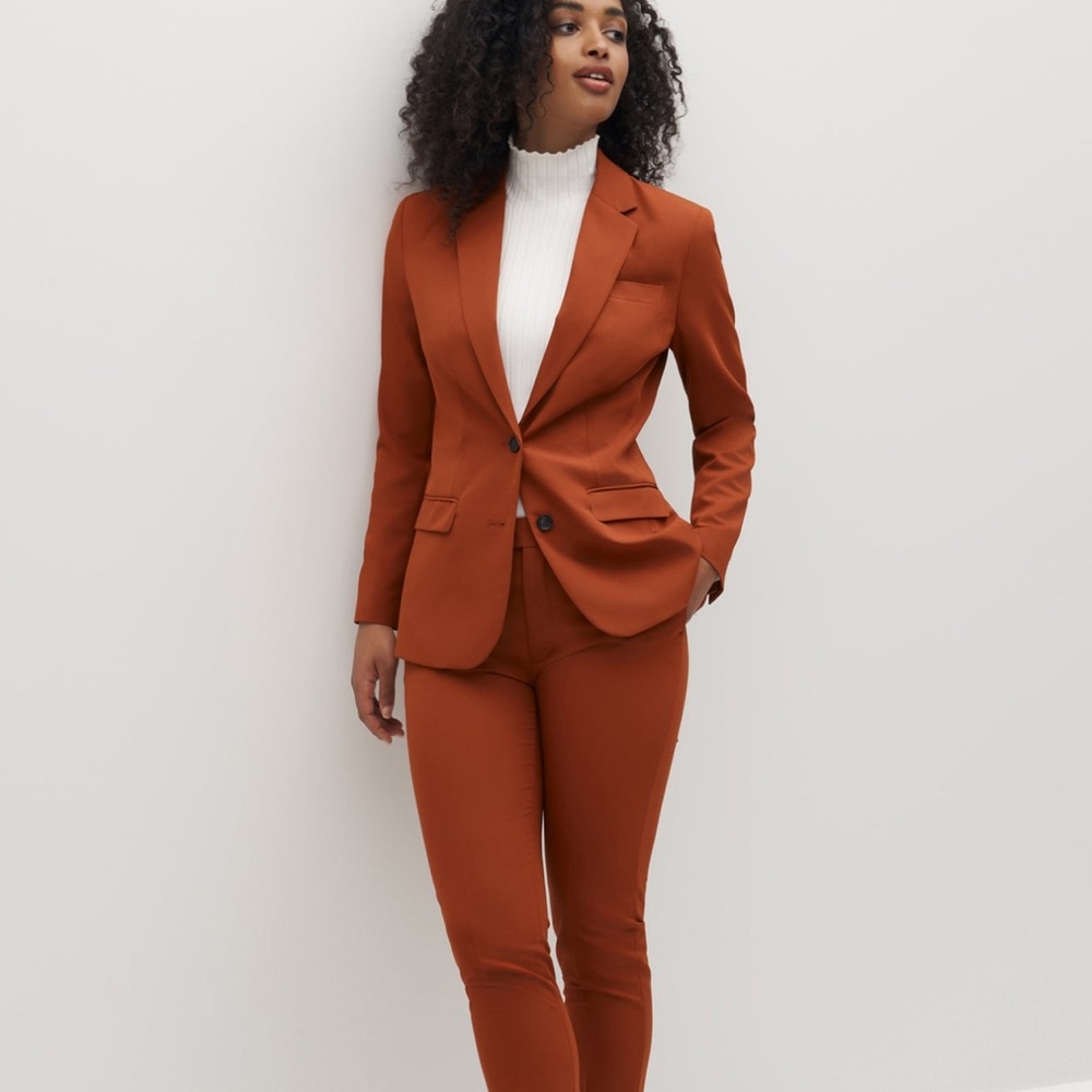 Suit Shop Women’s Dress Pants - Picture 4 of 7